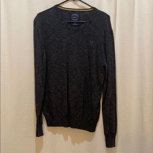 V Neck Sweater